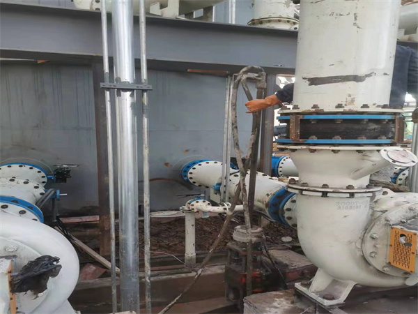 九湖镇设备基础沉降下沉注浆加固增加荷载