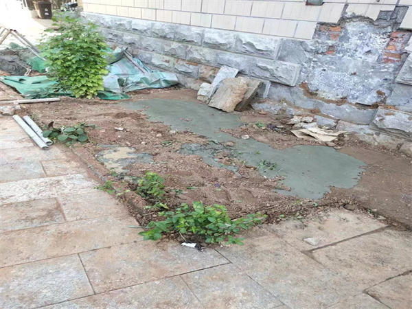 九湖镇地基基础注浆增加承载力灌浆加固