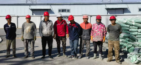 九湖镇厂房地基沉降注浆加固施工队伍怎么选